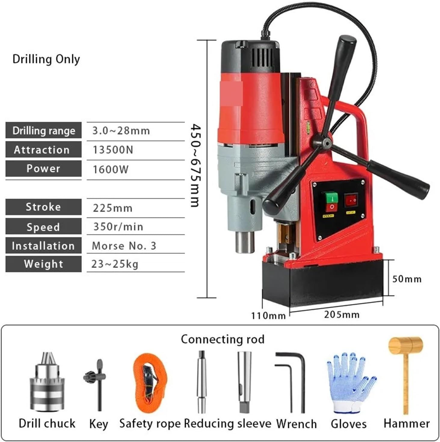 ショーコンセプツ リアップ バンダリア 556 マルチカムブラック